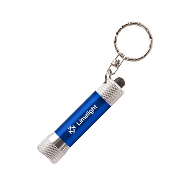 Keyring Torch
